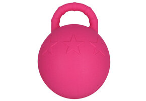 Imperial Riding Speelbal - Roze