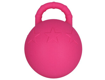 Imperial Riding Speelbal - Roze