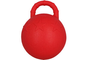 Imperial Riding Speelbal - Rood