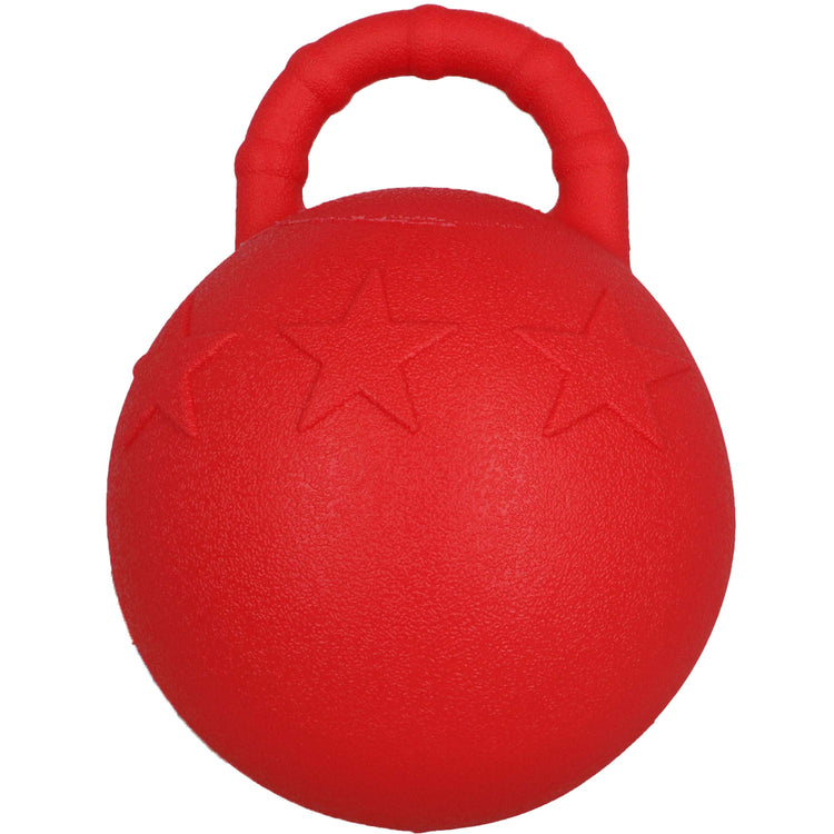 Imperial Riding Speelbal - Rood