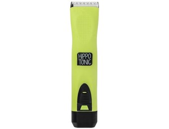 Hippo Tonic Tondeuse Combo A5 pro - Groen