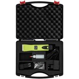 Hippo Tonic Tondeuse Combo A5 pro - Groen