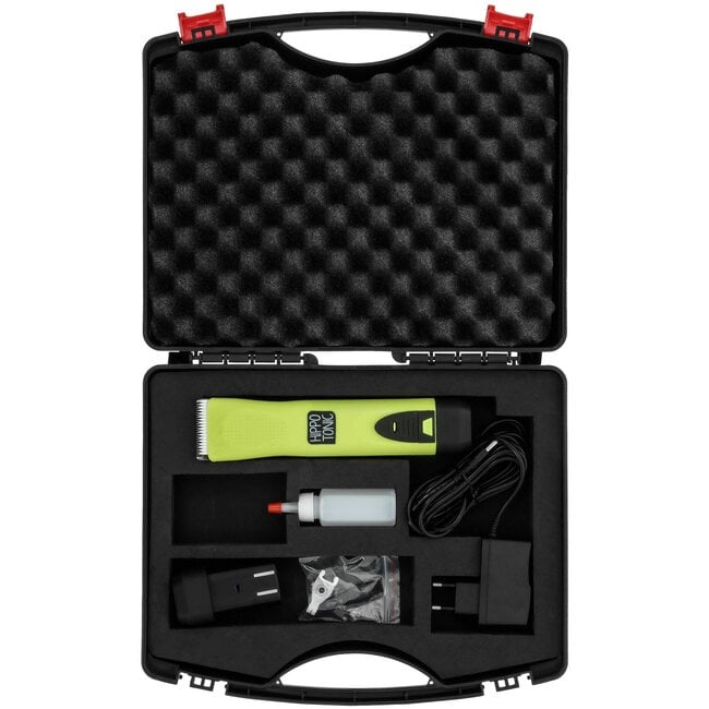 Hippo Tonic Tondeuse Combo A5 pro - Groen