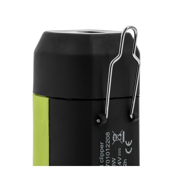 Hippo Tonic Tondeuse Combo A5 pro - Groen