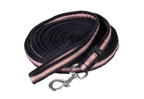 Harry's Horse Longeerlijn Soft Stripe - Dark Navy