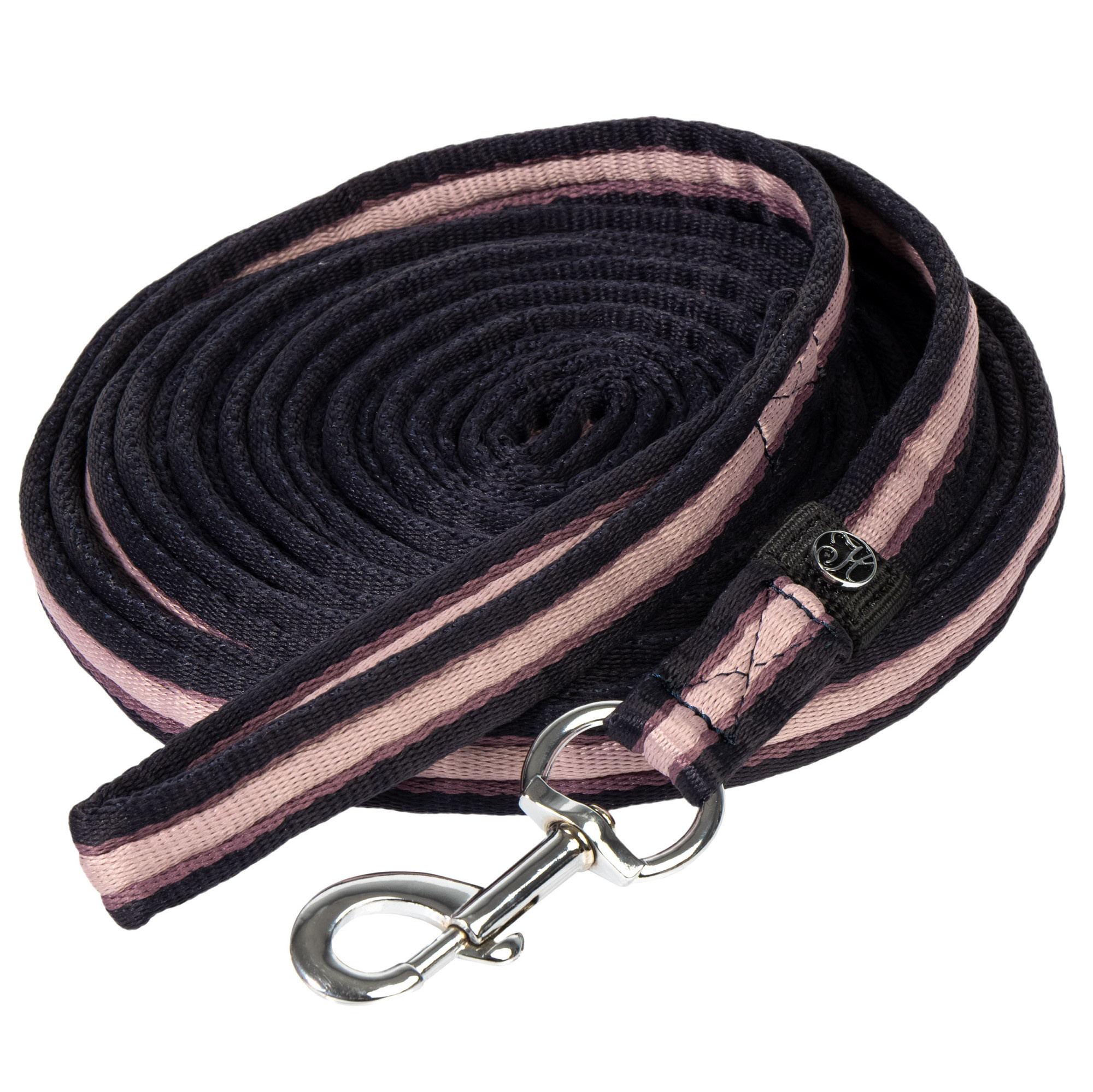 Harry's Horse Longeerlijn Soft Stripe