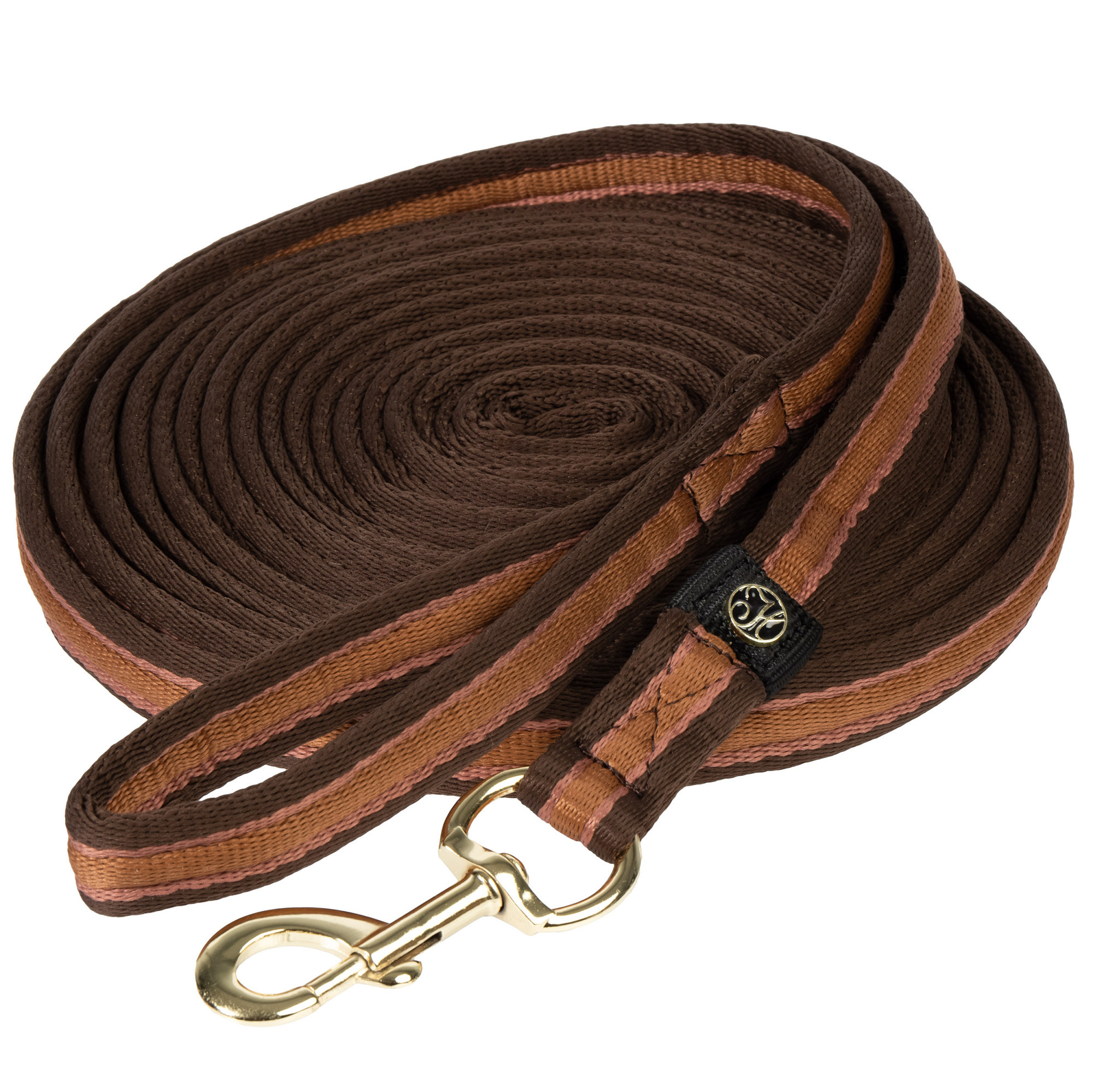 Harry's Horse Longeerlijn Soft Stripe