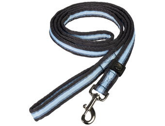 Harry's Horse Lijn Soft Stripe - Black Sand