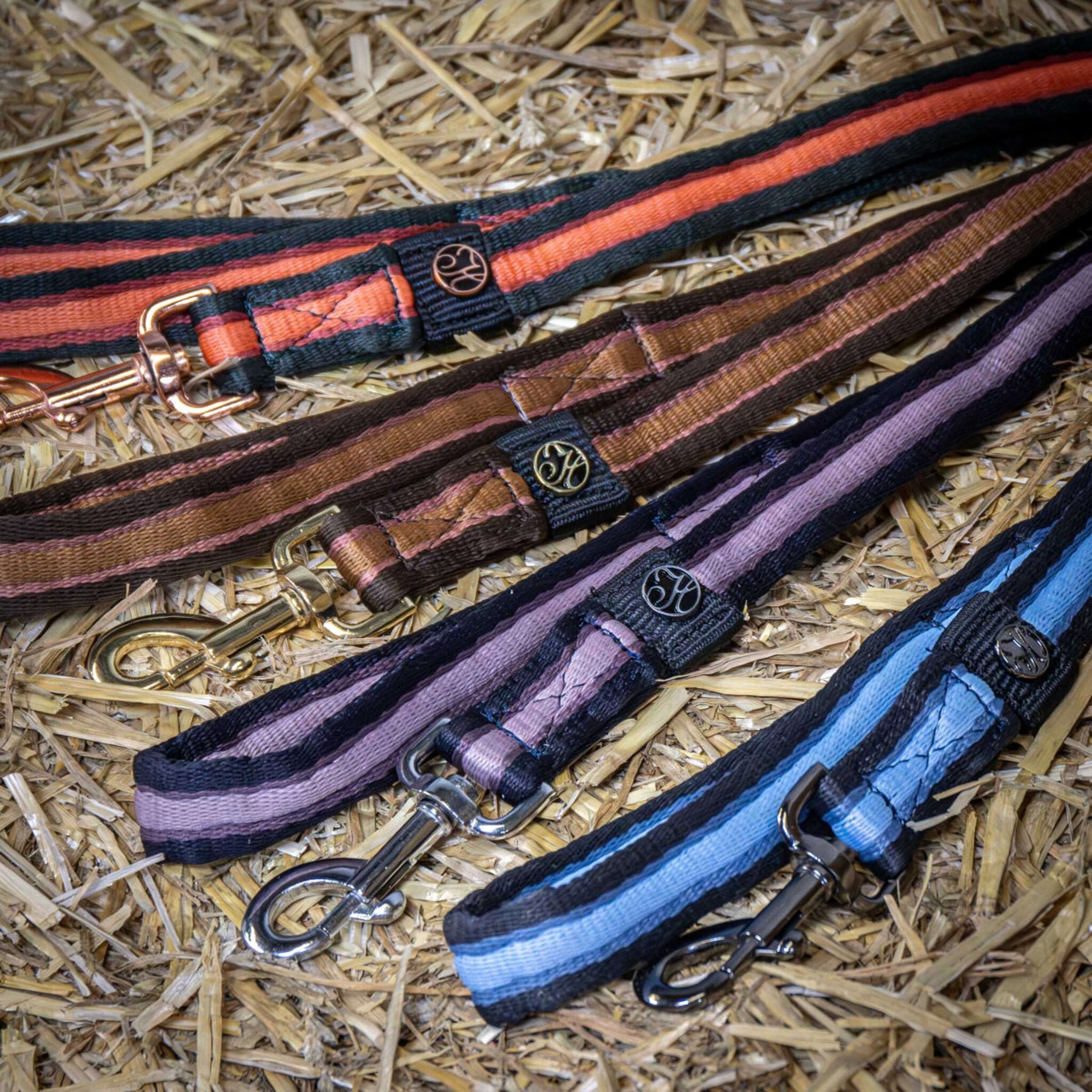 Harry's Horse Lijn Soft Stripe 2M
