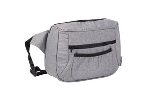 Harry's Horse Heuptas Fanny Pack - Grijs