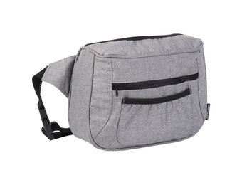 Harry's Horse Heuptas Fanny Pack - Grijs