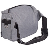 Harry's Horse Heuptas Fanny Pack - Grijs