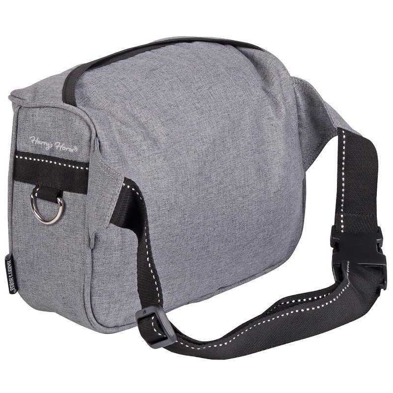 Harry's Horse Heuptas Fanny Pack - Grijs