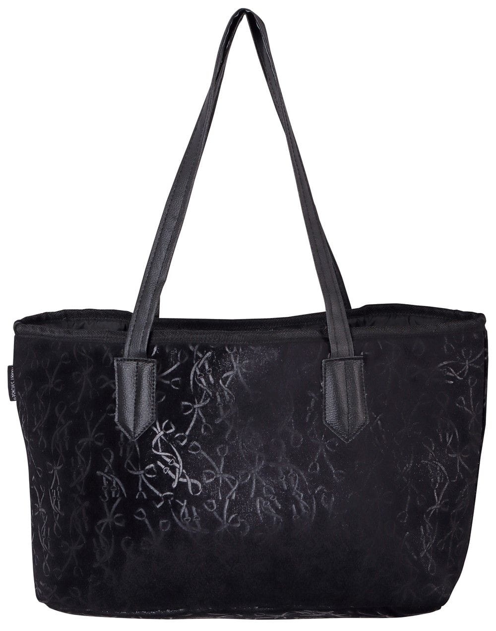 Harry's Horse Multibag - Zwart