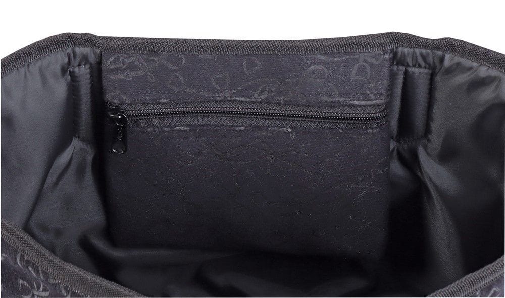 Harry's Horse Multibag - Zwart