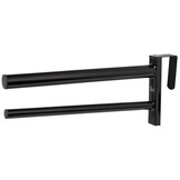 Harry's Horse Zadelsteun Portable Zwart