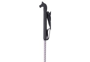 Harry's Horse Rijzweep Horse Twotone - Grijs