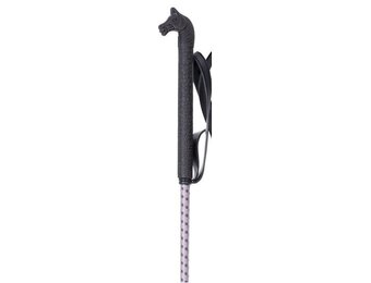 Harry's Horse Rijzweep Horse Twotone - Grijs