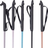 Harry's Horse Rijzweep Horse Twotone - Blauw