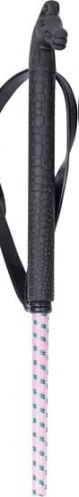 Harry's Horse Rijzweep Horse Twotone - Blauw