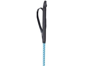 Harry's Horse Rijzweep Horse Twotone - Blauw