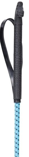 Harry's Horse Rijzweep Horse Twotone - Blauw