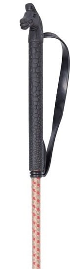 Harry's Horse Rijzweep Horse Twotone - Blauw