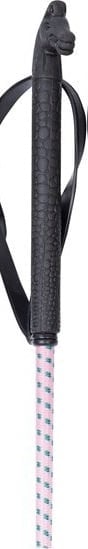 Harry's Horse Rijzweep Horse Twotone - Zwart
