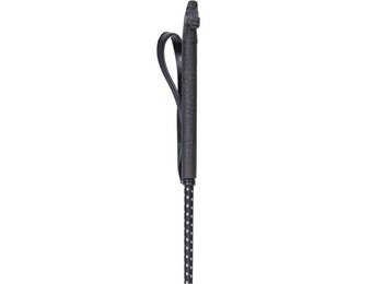 Harry's Horse Rijzweep Horse Twotone - Zwart