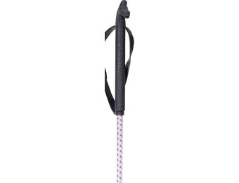 Harry's Horse Rijzweep Horse Twotone - Roze
