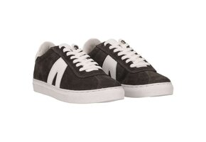 Horka Vigo Sneakers - Bruin