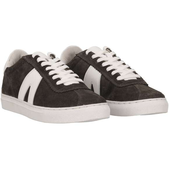 Horka Vigo Sneakers - Bruin