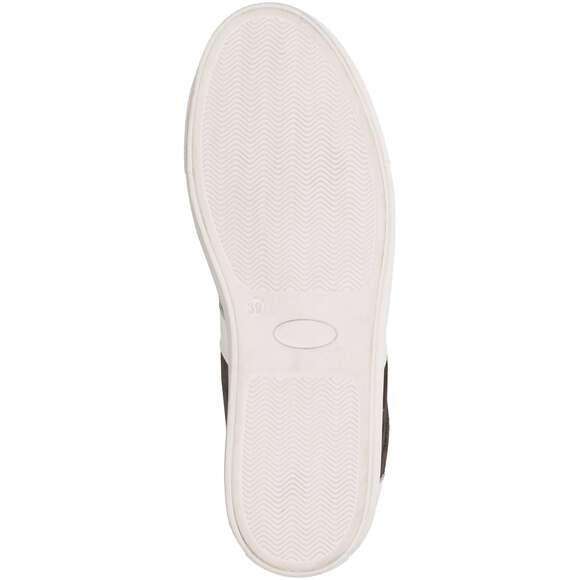 Horka Vigo Sneakers - Bruin