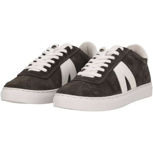 Horka Vigo Sneakers - Bruin