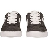 Horka Vigo Sneakers - Bruin