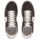 Horka Vigo Sneakers - Bruin