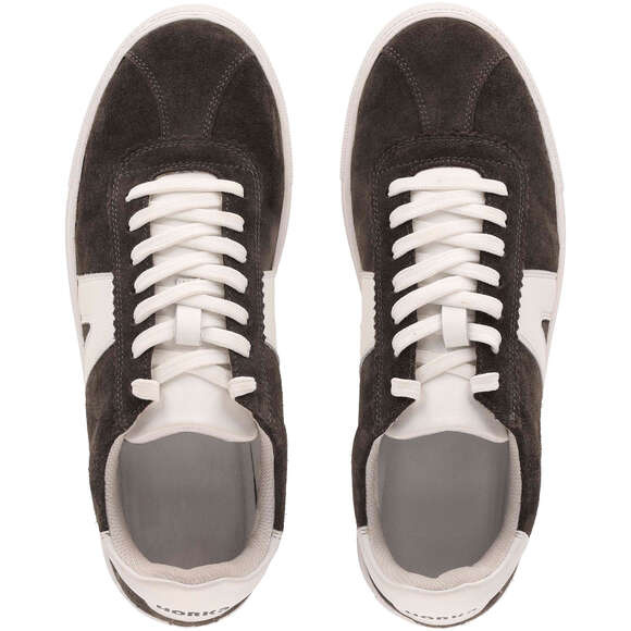Horka Vigo Sneakers - Bruin