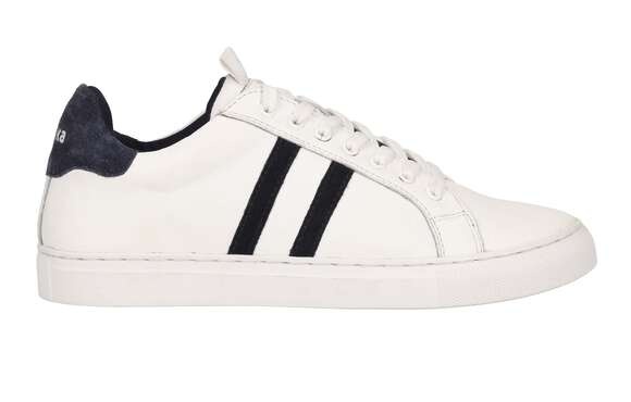 Horka Girona Sneakers - Blauw