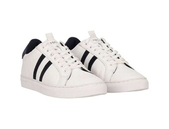 Horka Girona Sneakers - Blauw