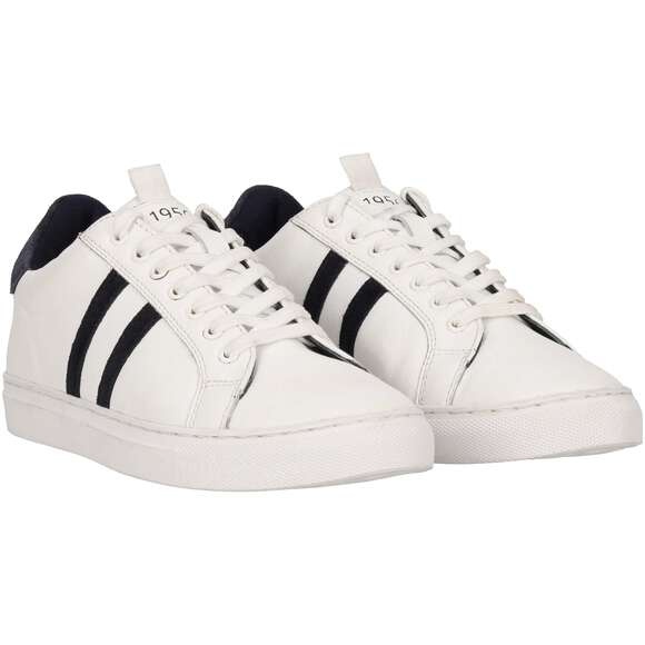 Horka Girona Sneakers - Blauw
