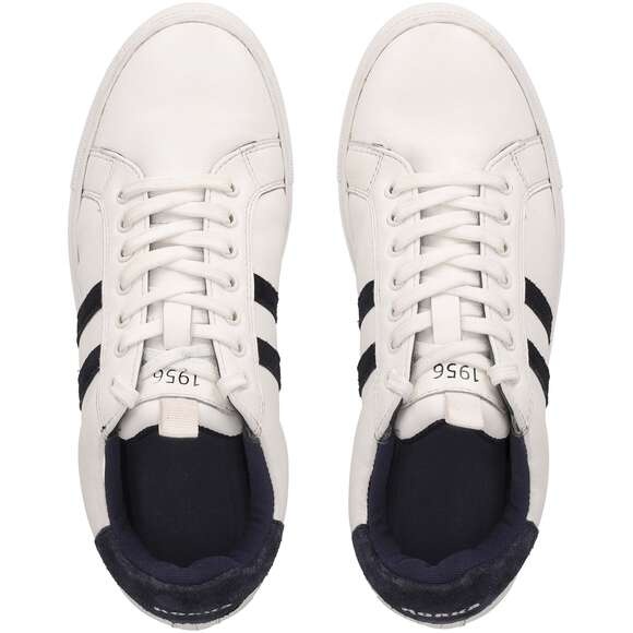 Horka Girona Sneakers - Blauw