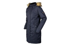 Horka Jas Typhoon - Donkerblauw
