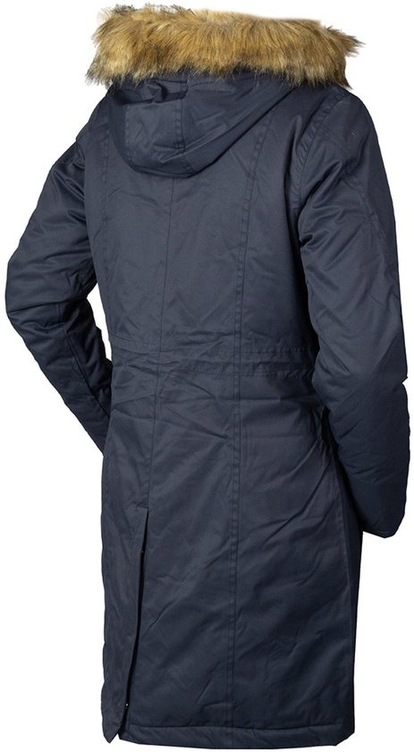 Horka Jas Typhoon - Donkerblauw