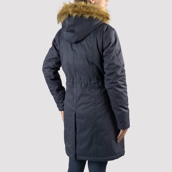 Horka Jas Typhoon - Donkerblauw