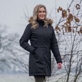 Horka Jas Typhoon - Donkerblauw