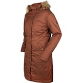 Horka Jas Typhoon - Ginger