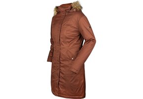 Horka Jas Typhoon - Ginger