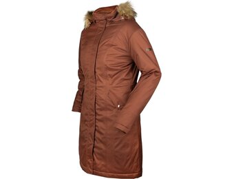 Horka Jas Typhoon - Ginger