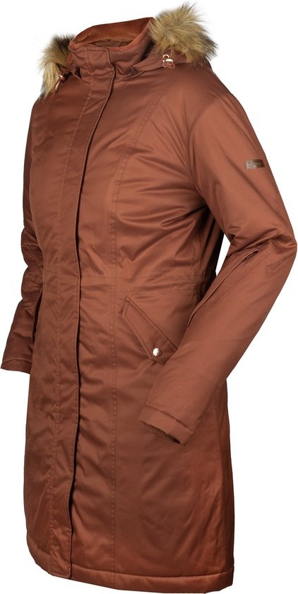 Horka Jas Typhoon - Ginger