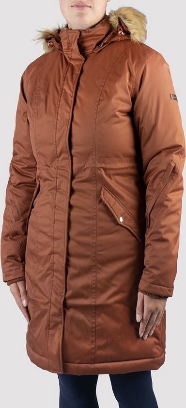 Horka Jas Typhoon - Ginger